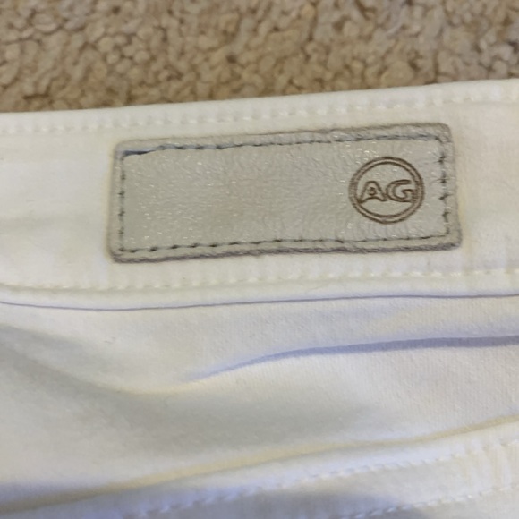 AG The Legging Ankle - Picture 5 of 8